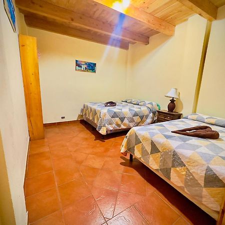 Hostal Dulces Suenos باناخاتشيل المظهر الخارجي الصورة