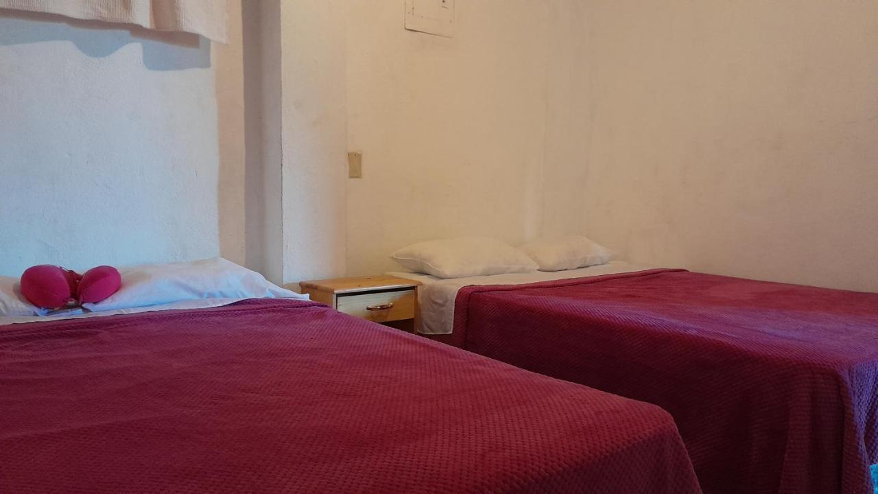 Hostal Dulces Suenos باناخاتشيل المظهر الخارجي الصورة