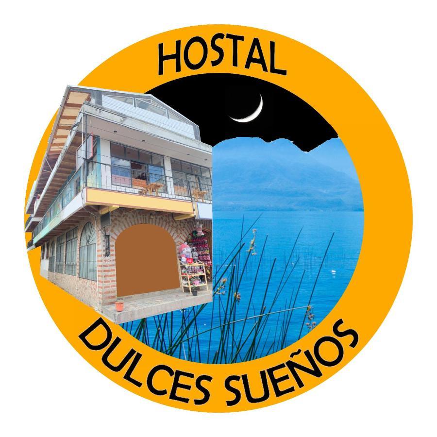 Hostal Dulces Suenos باناخاتشيل المظهر الخارجي الصورة