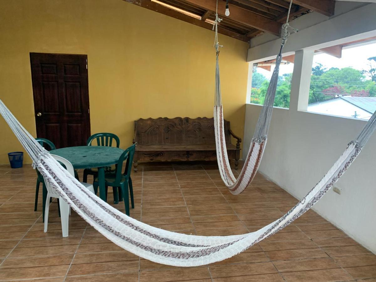 Hostal Dulces Suenos باناخاتشيل المظهر الخارجي الصورة
