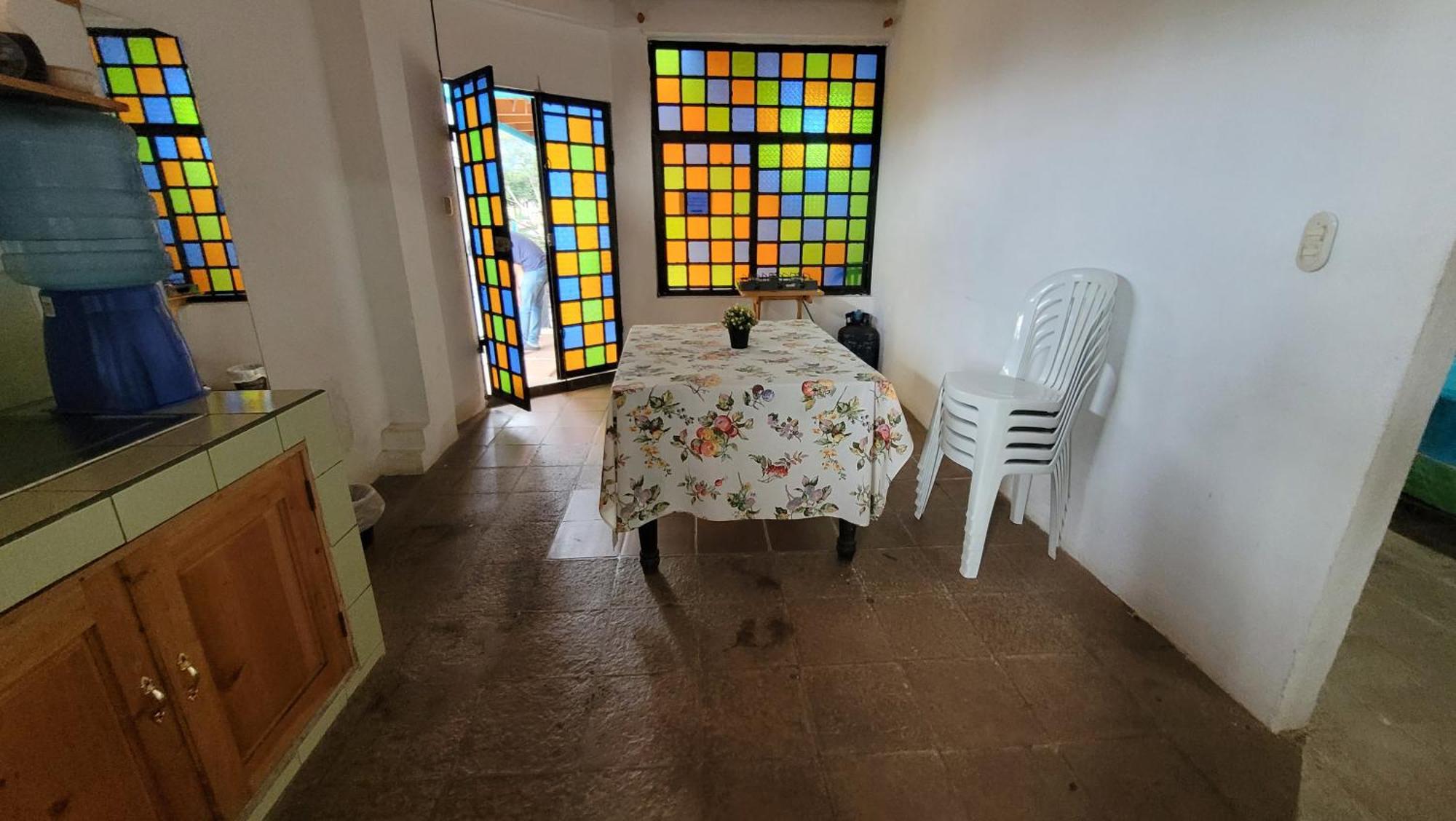 Hostal Dulces Suenos باناخاتشيل المظهر الخارجي الصورة