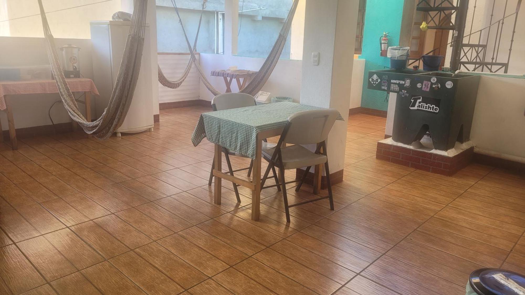 Hostal Dulces Suenos باناخاتشيل المظهر الخارجي الصورة