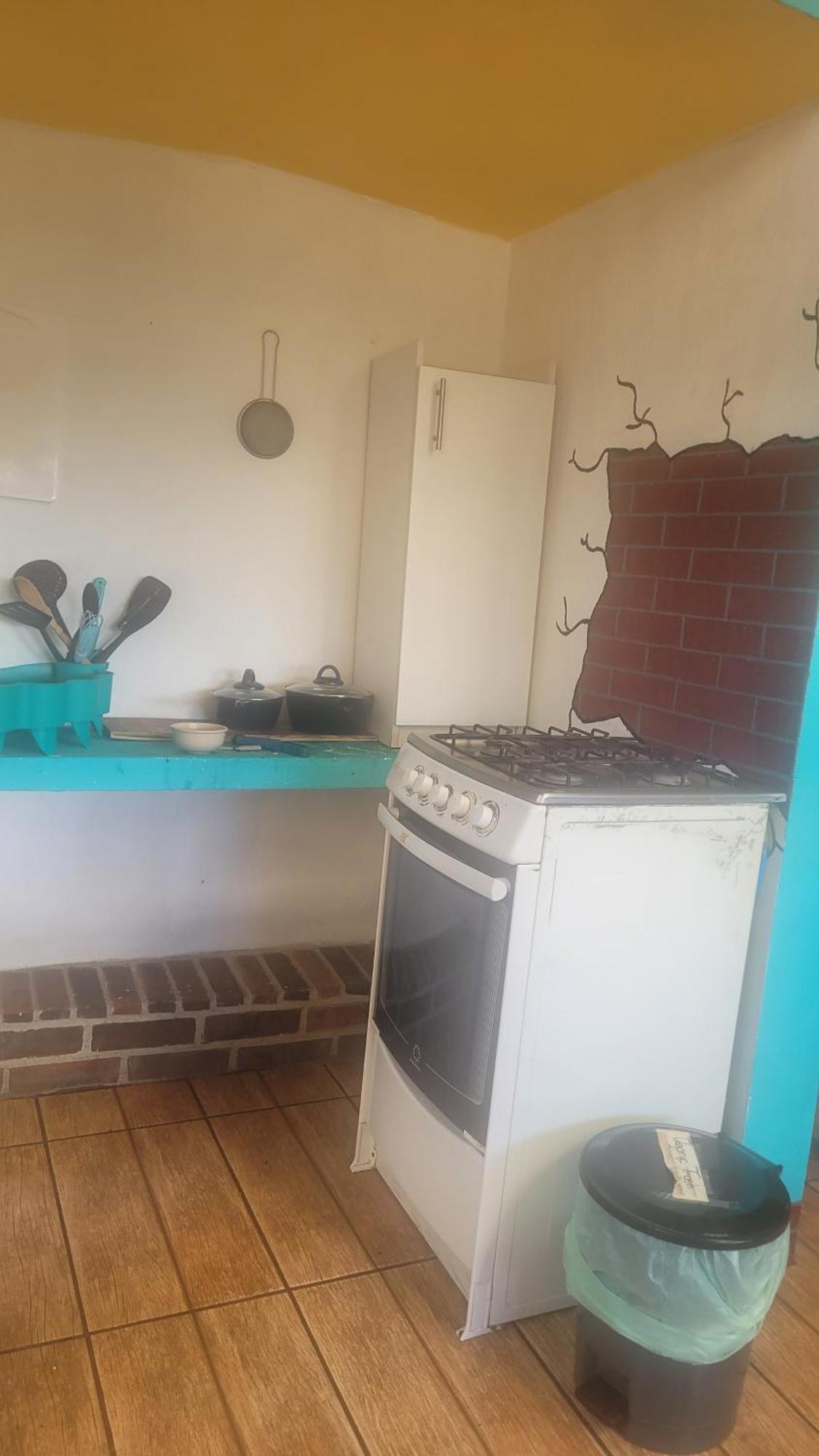 Hostal Dulces Suenos باناخاتشيل المظهر الخارجي الصورة