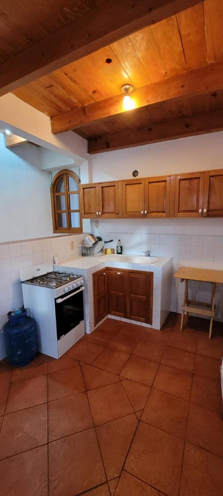 Hostal Dulces Suenos باناخاتشيل المظهر الخارجي الصورة