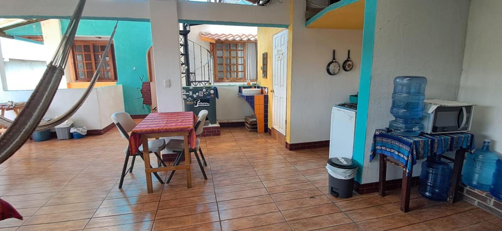 Hostal Dulces Suenos باناخاتشيل المظهر الخارجي الصورة