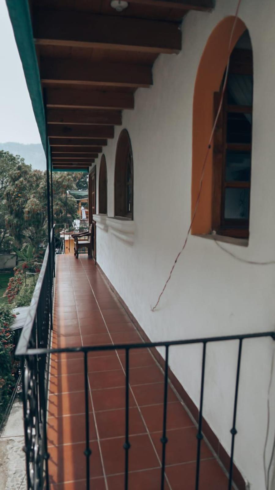 Hostal Dulces Suenos باناخاتشيل المظهر الخارجي الصورة