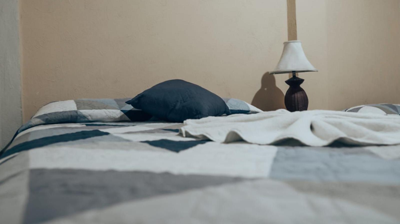 Hostal Dulces Suenos باناخاتشيل المظهر الخارجي الصورة