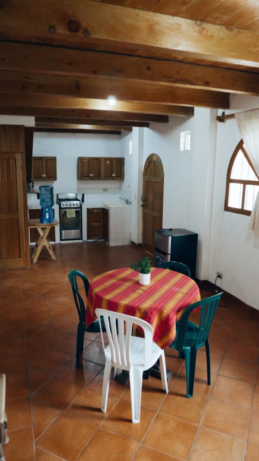 Hostal Dulces Suenos باناخاتشيل المظهر الخارجي الصورة
