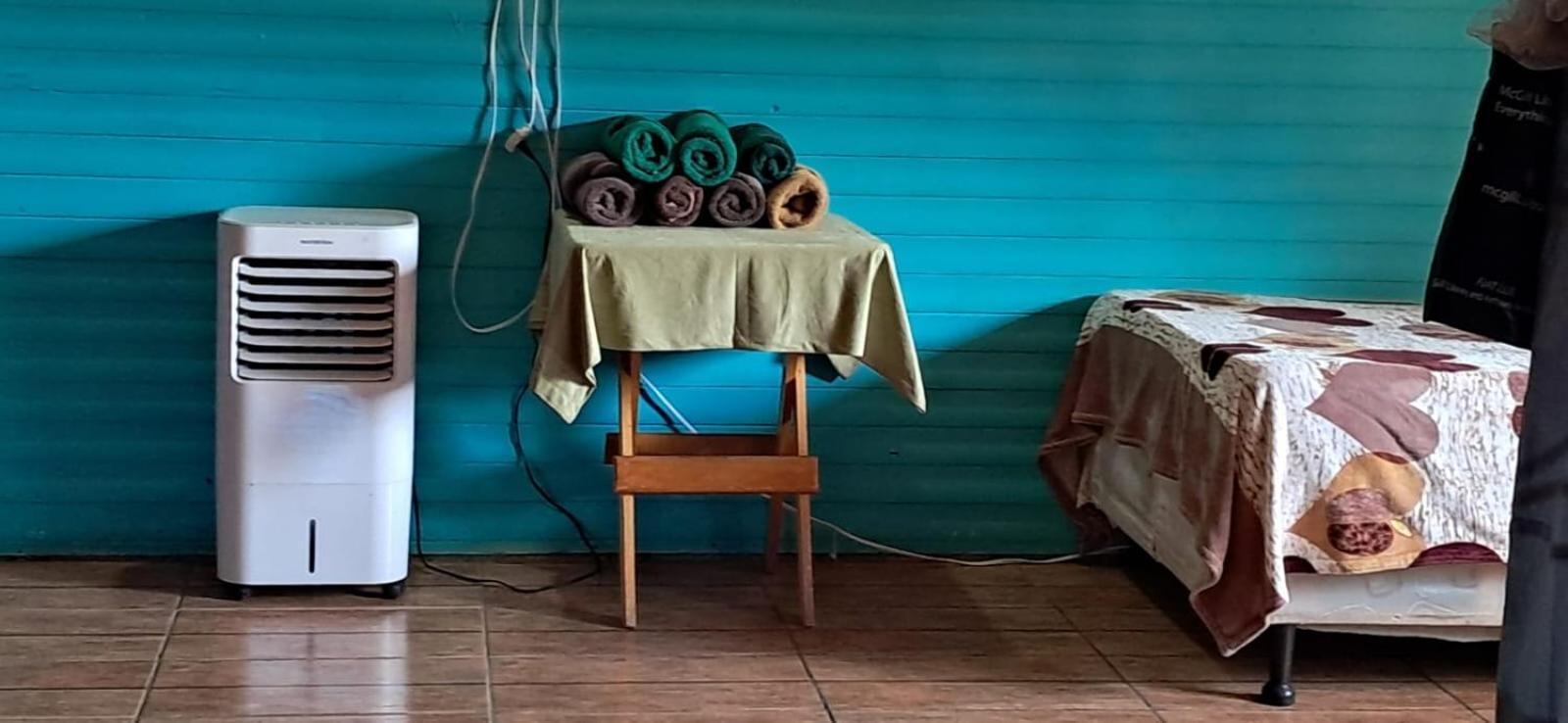 Hostal Dulces Suenos باناخاتشيل المظهر الخارجي الصورة