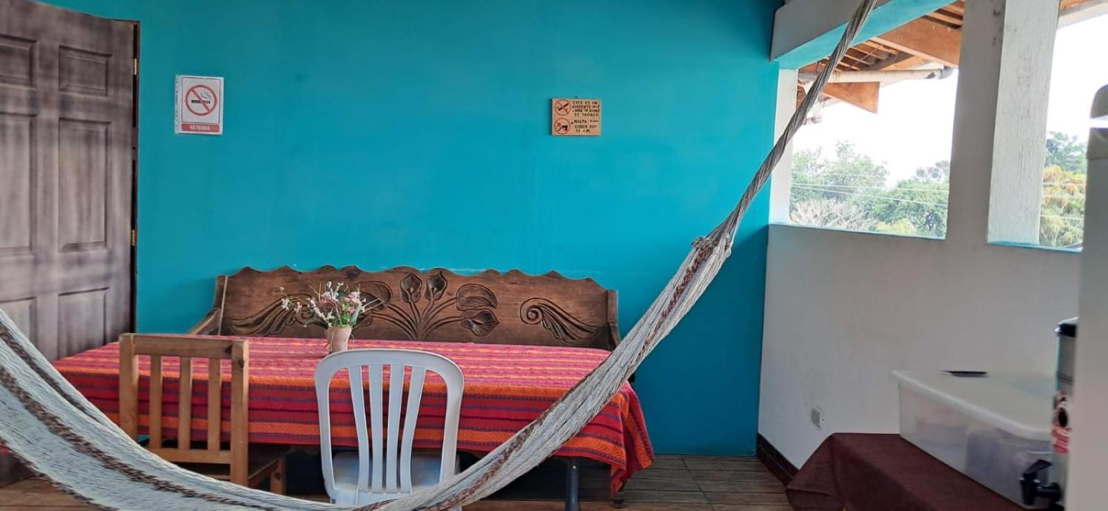 Hostal Dulces Suenos باناخاتشيل المظهر الخارجي الصورة