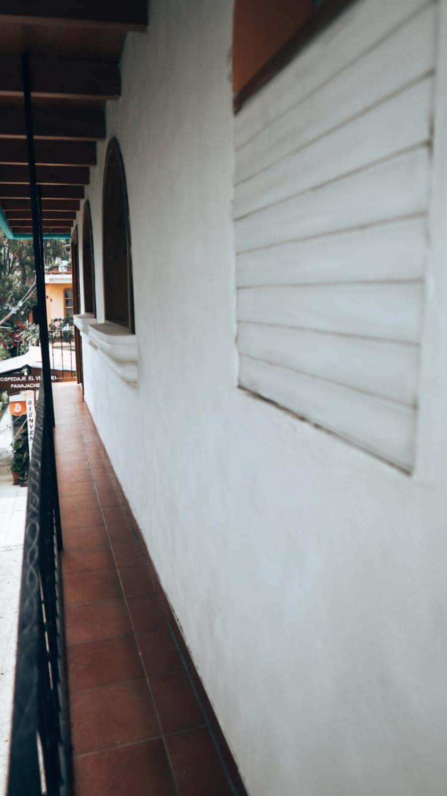 Hostal Dulces Suenos باناخاتشيل المظهر الخارجي الصورة