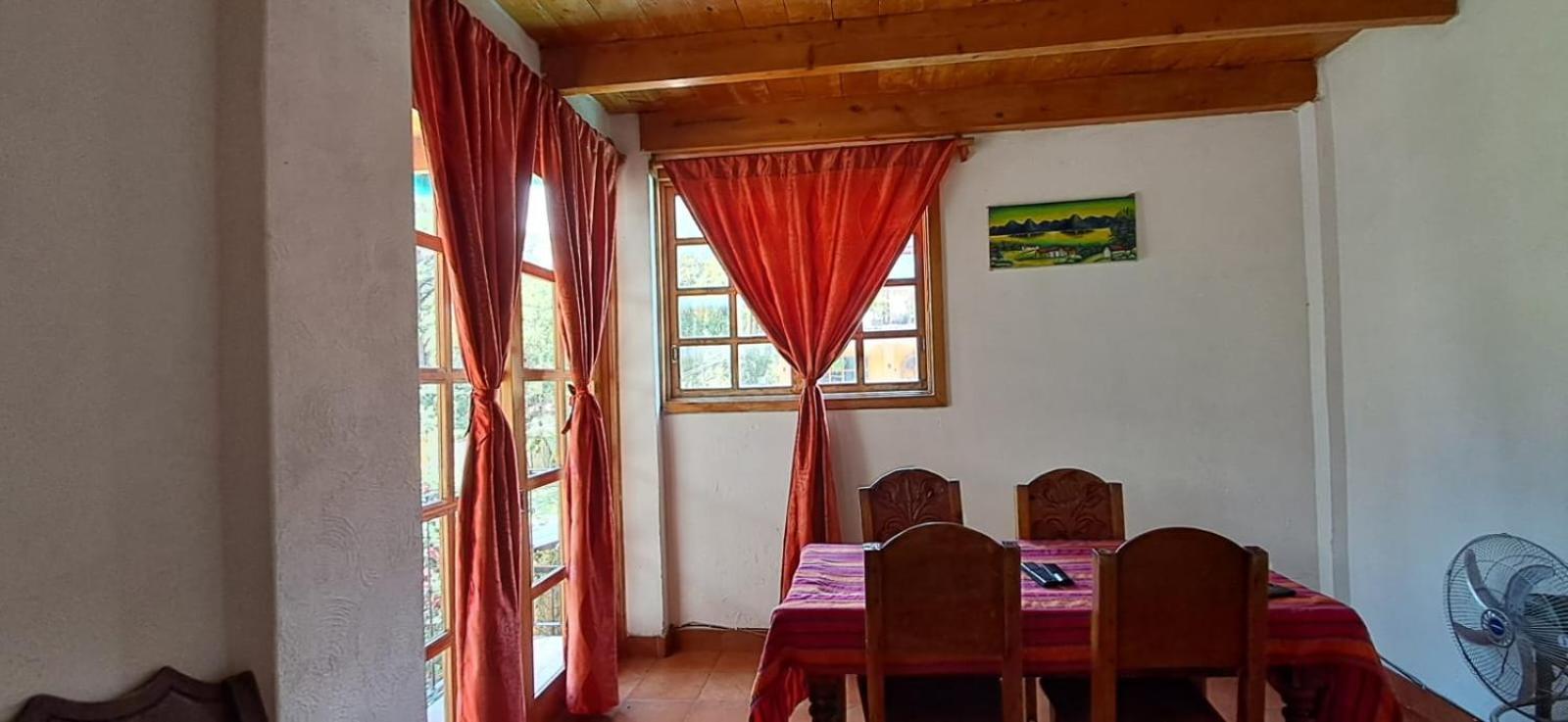 Hostal Dulces Suenos باناخاتشيل المظهر الخارجي الصورة