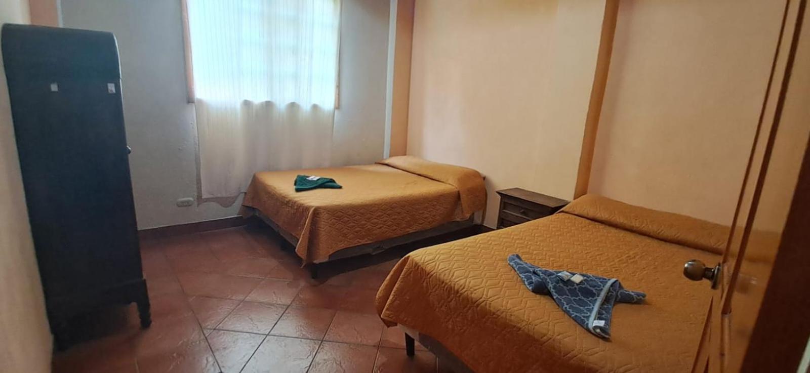 Hostal Dulces Suenos باناخاتشيل المظهر الخارجي الصورة