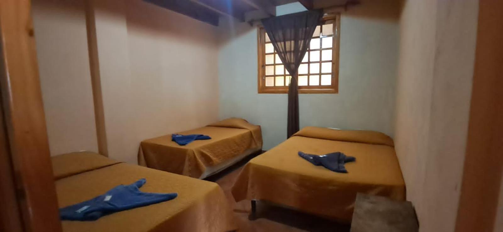 Hostal Dulces Suenos باناخاتشيل المظهر الخارجي الصورة