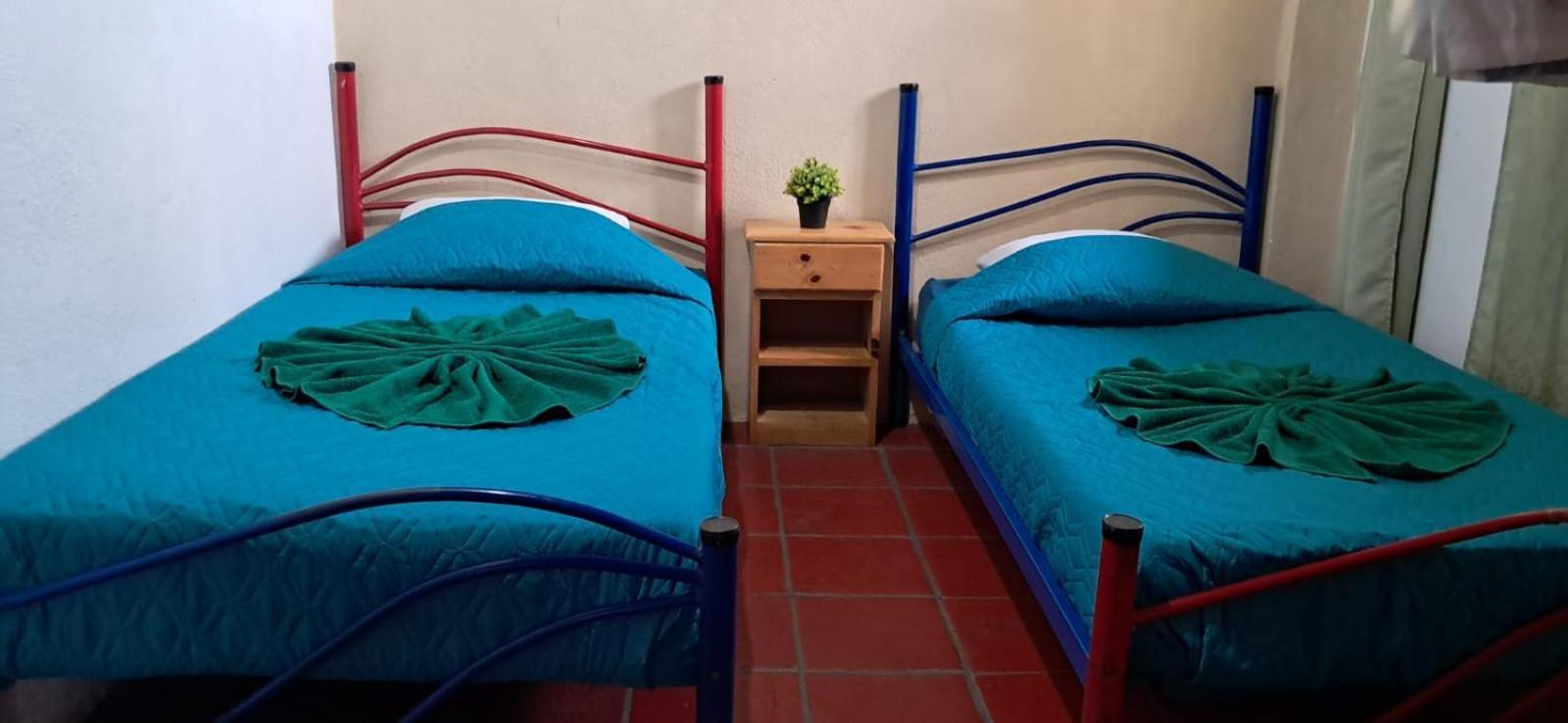 Hostal Dulces Suenos باناخاتشيل المظهر الخارجي الصورة