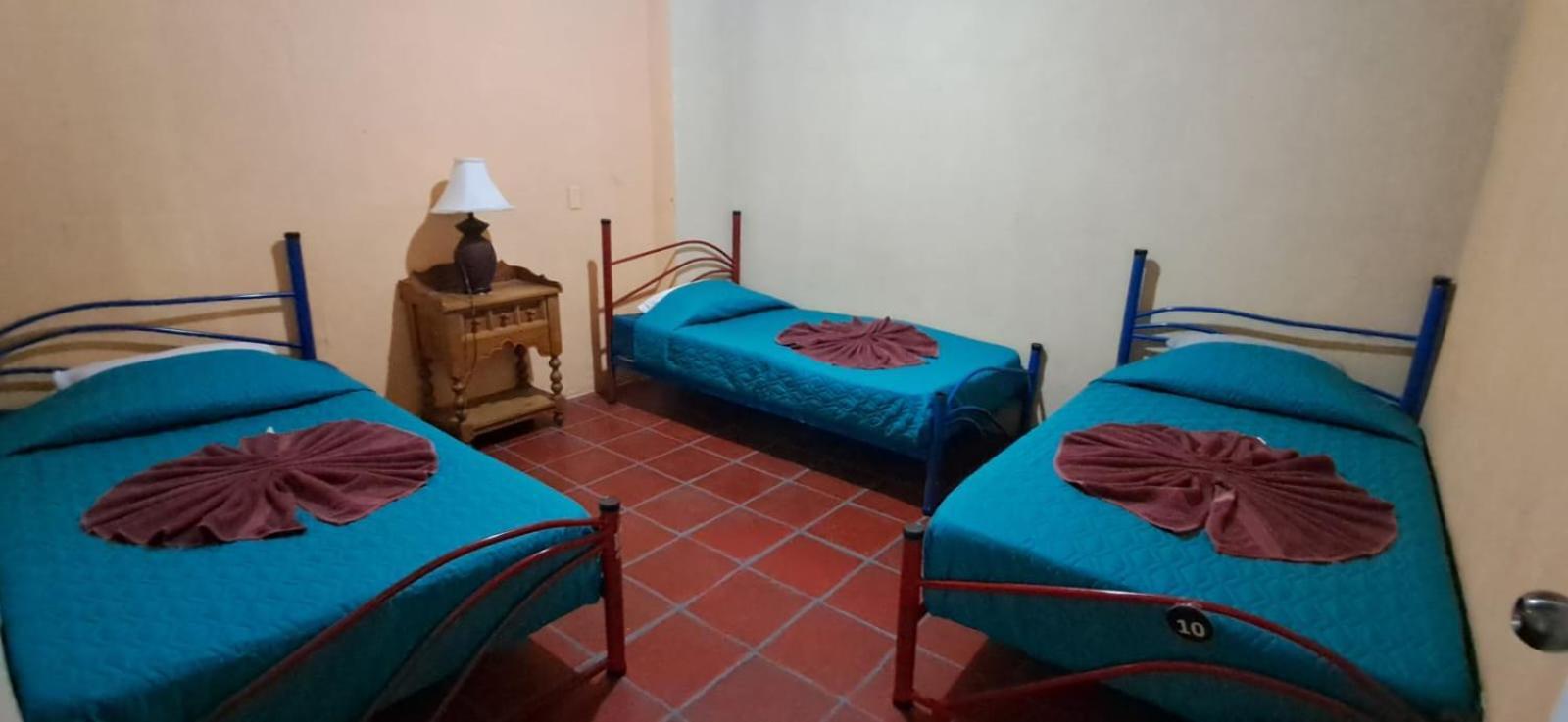 Hostal Dulces Suenos باناخاتشيل المظهر الخارجي الصورة