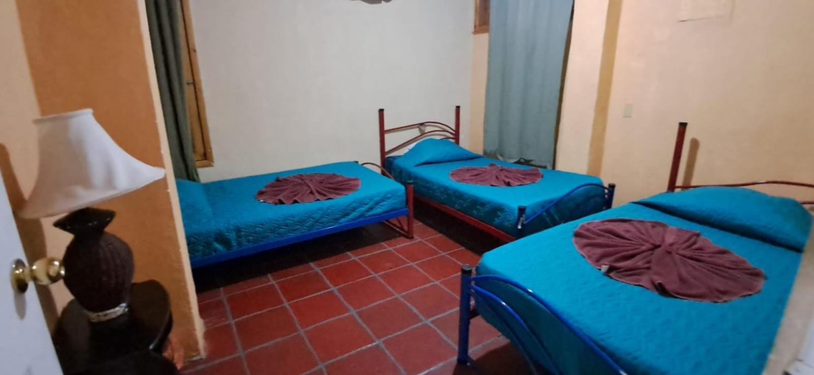 Hostal Dulces Suenos باناخاتشيل المظهر الخارجي الصورة