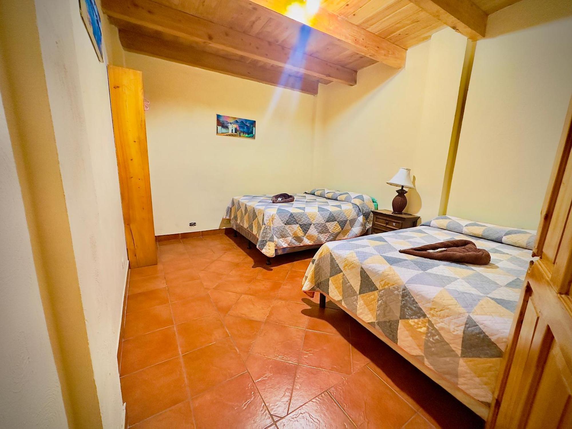 Hostal Dulces Suenos باناخاتشيل المظهر الخارجي الصورة
